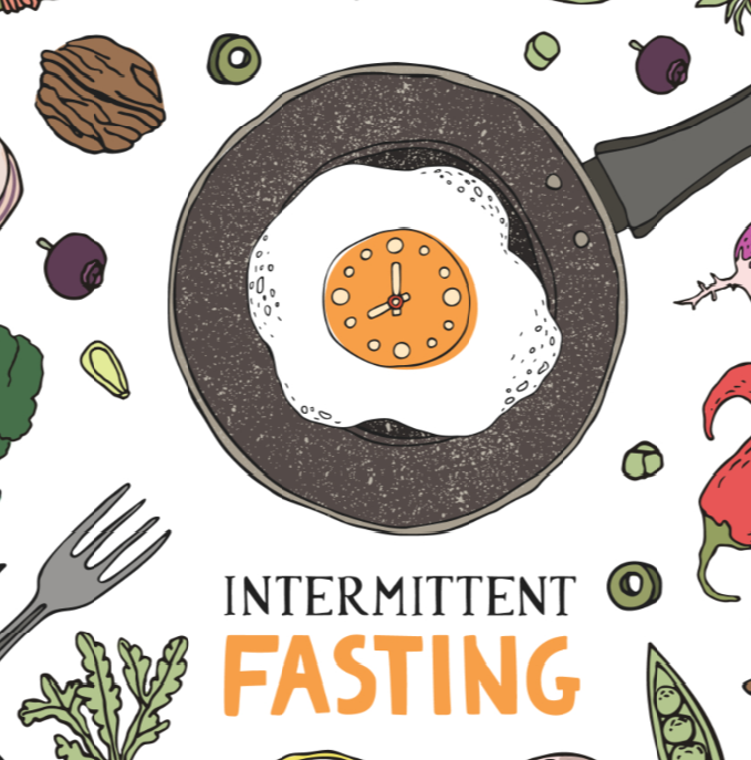 Guide to intermittent fasting