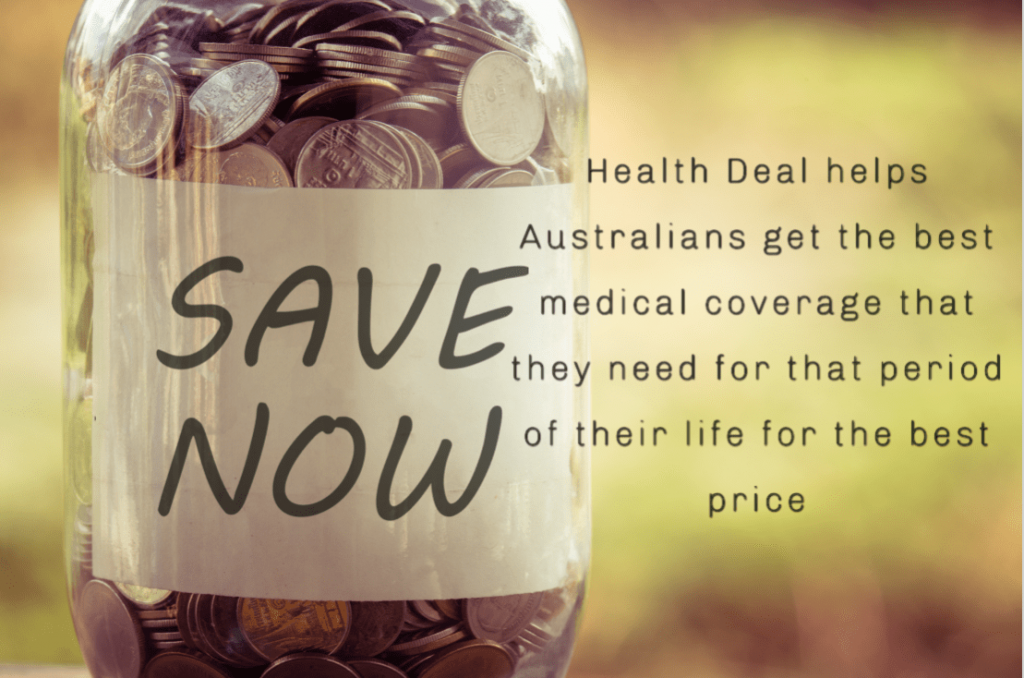 save on health cover