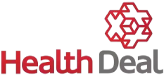 Health Deal logo