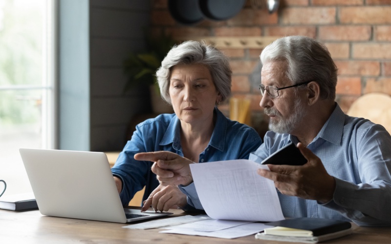 Health flation How Rising Health Insurance Costs Affect Seniors