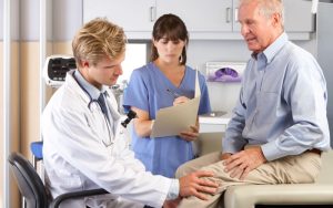 Knee Replacement Surgery How Private Health Insurance Can Help