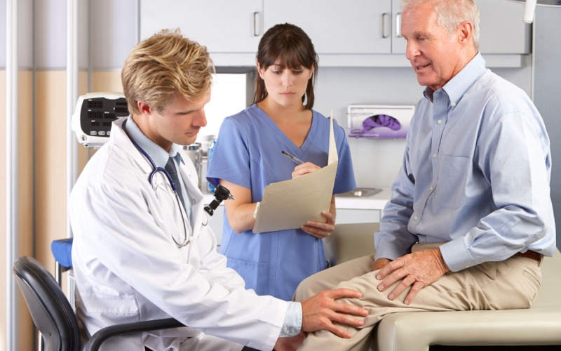 Knee Replacement Surgery How Private Health Insurance Can Help